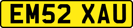 EM52XAU