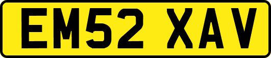 EM52XAV