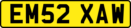 EM52XAW