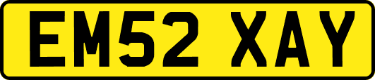 EM52XAY