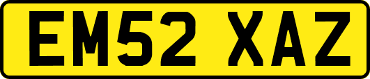 EM52XAZ