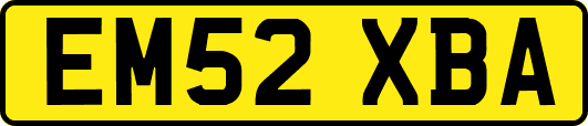 EM52XBA