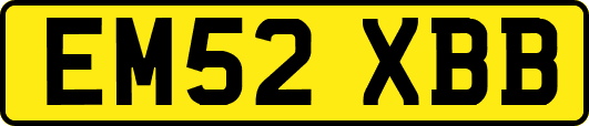 EM52XBB