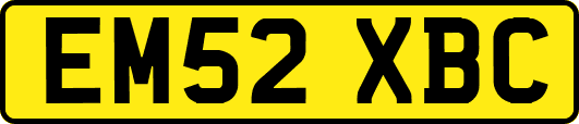 EM52XBC
