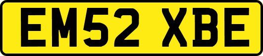 EM52XBE