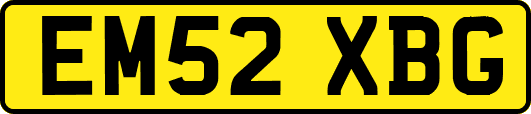 EM52XBG