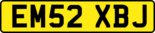 EM52XBJ