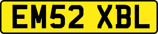 EM52XBL