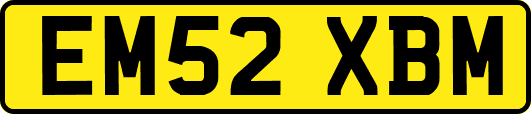 EM52XBM