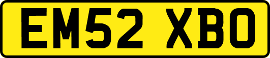 EM52XBO