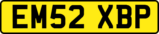 EM52XBP