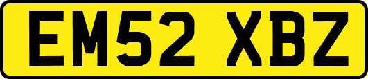 EM52XBZ