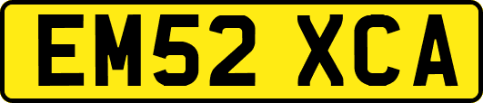 EM52XCA
