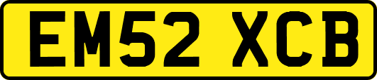 EM52XCB