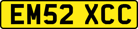EM52XCC