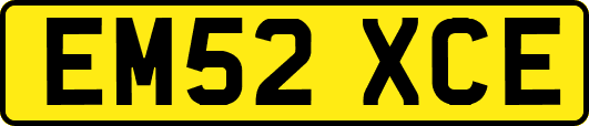 EM52XCE