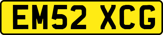 EM52XCG