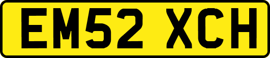 EM52XCH