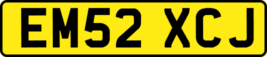 EM52XCJ