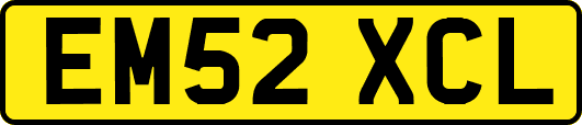 EM52XCL