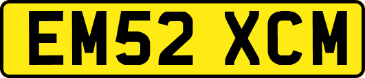 EM52XCM