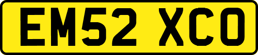EM52XCO