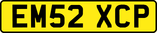 EM52XCP