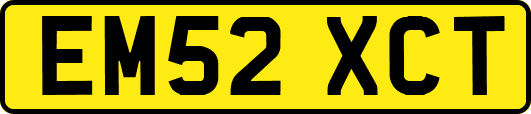 EM52XCT