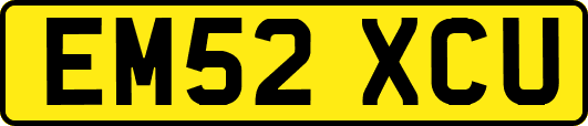 EM52XCU