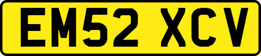 EM52XCV