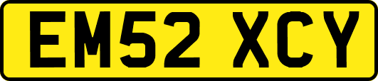 EM52XCY