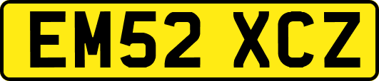 EM52XCZ