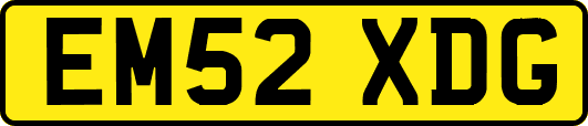EM52XDG