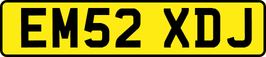 EM52XDJ