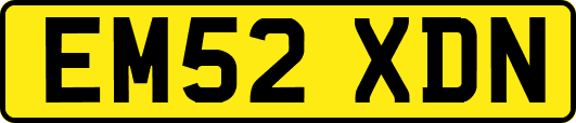 EM52XDN
