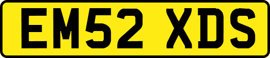 EM52XDS