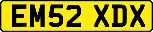 EM52XDX
