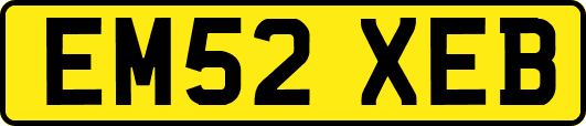 EM52XEB