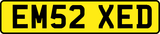 EM52XED