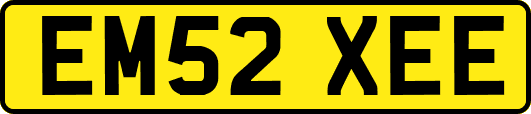 EM52XEE