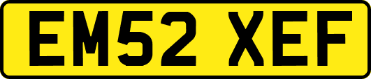 EM52XEF