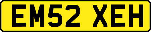 EM52XEH