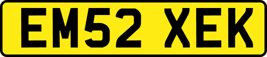 EM52XEK