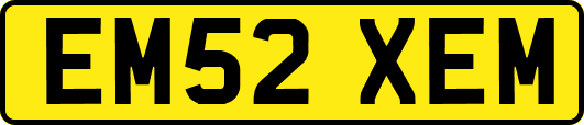 EM52XEM