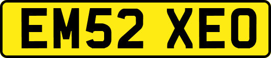 EM52XEO