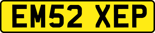 EM52XEP