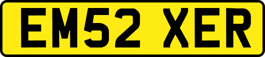 EM52XER