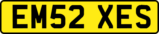 EM52XES