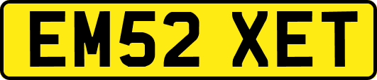 EM52XET