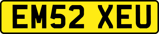 EM52XEU